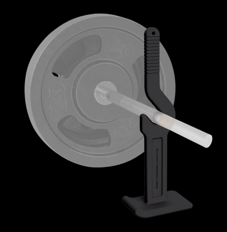 The Barbell Jack