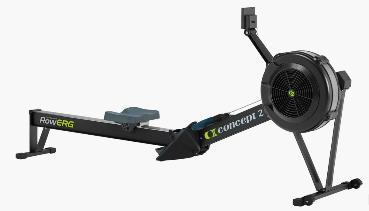 Concept2 - Row Erg Model D, PM5 Console