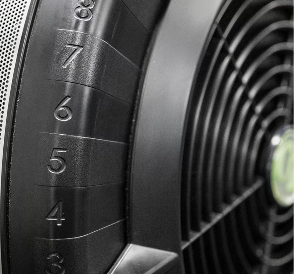 Concept2 - Row Erg Model D, PM5 Console