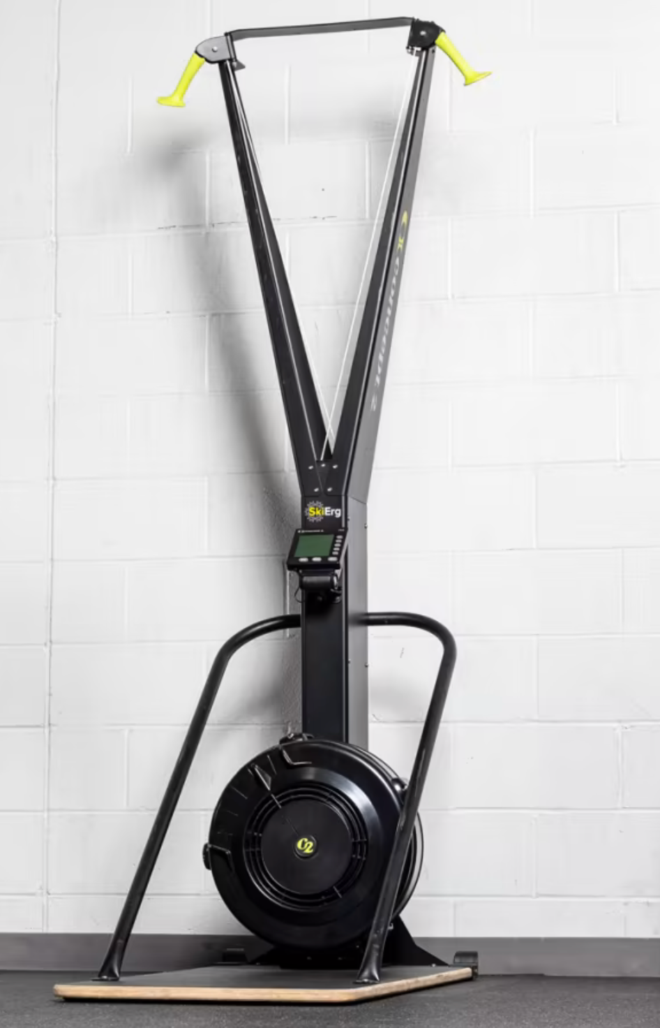 Concept2 Ski Erg (INCL. STAND)