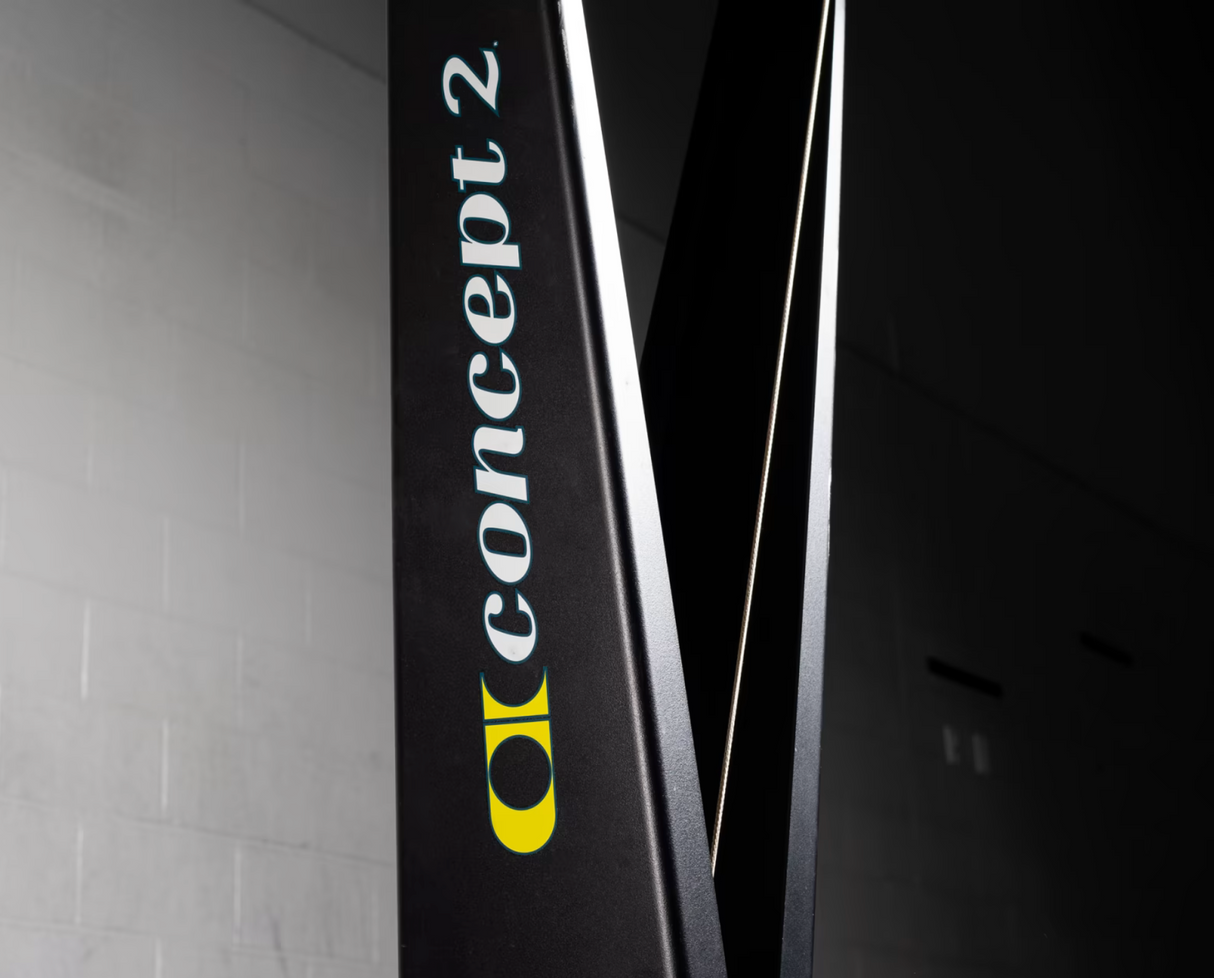 Concept2 Ski Erg (INCL. STAND)