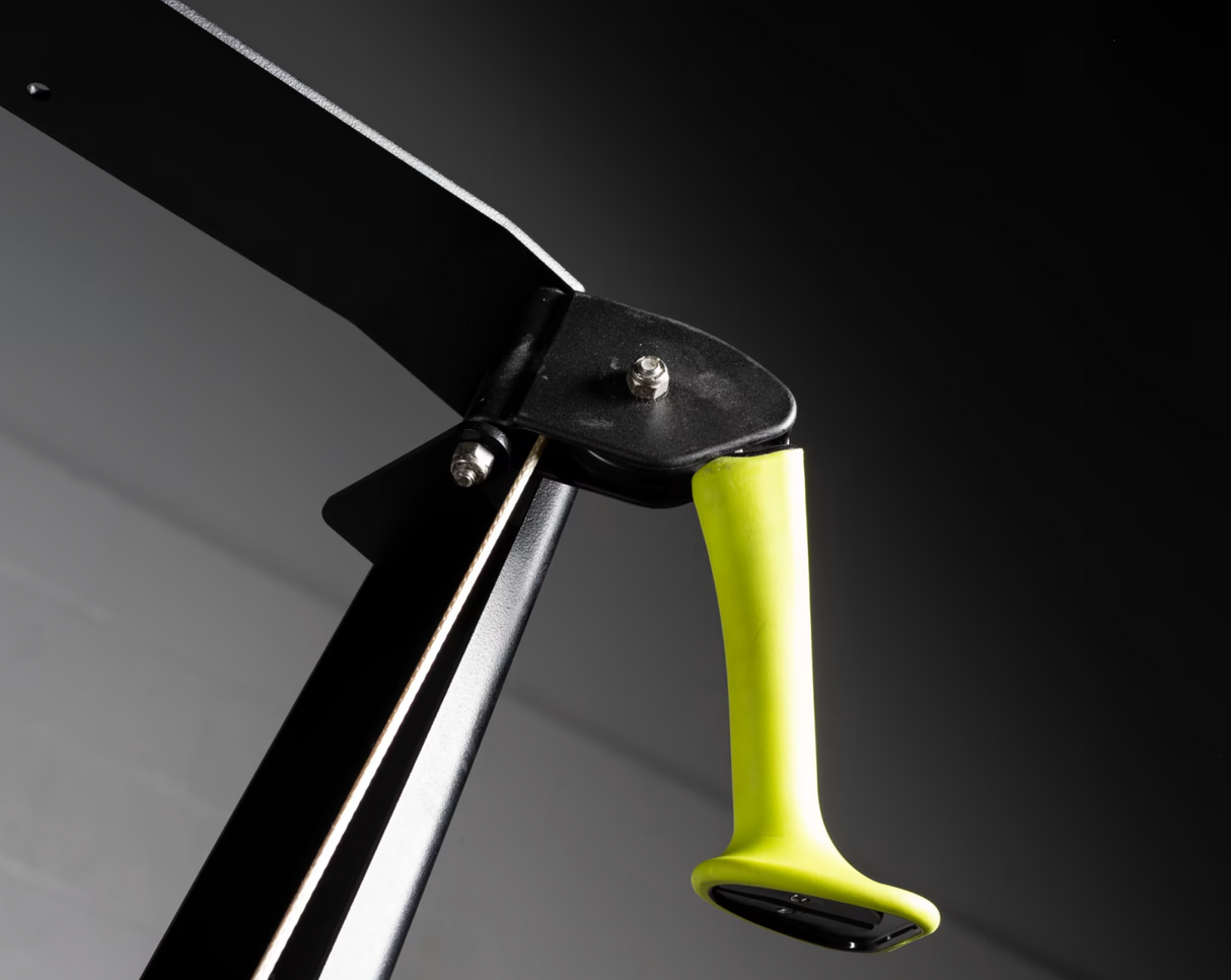 Concept2 Ski Erg (INCL. STAND)