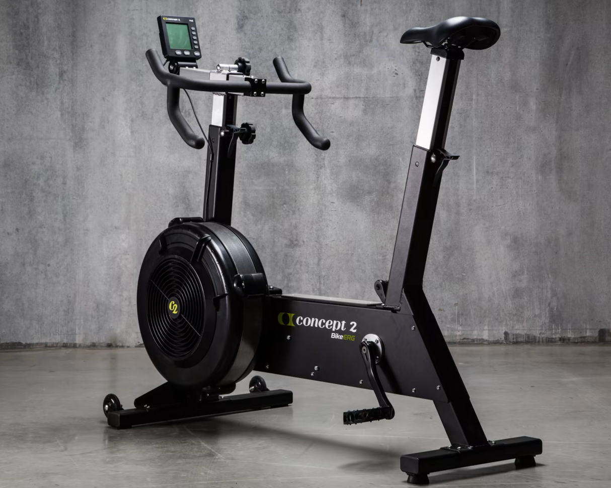Concept2 - Bike Erg
