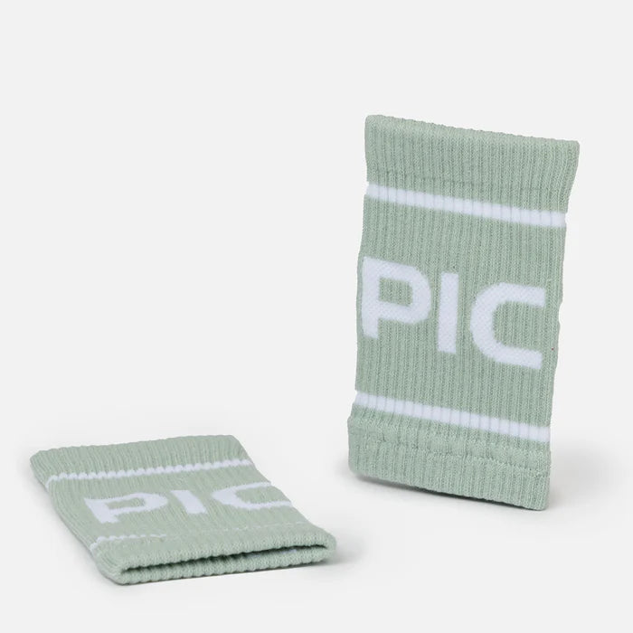 Picsil - Cotton Wrist Sweatbands