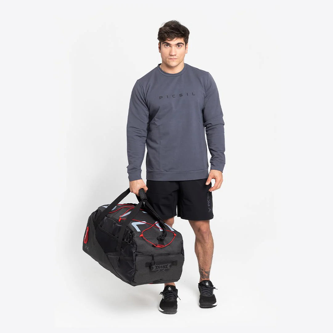 Picsil - Duffle Backpack 45L