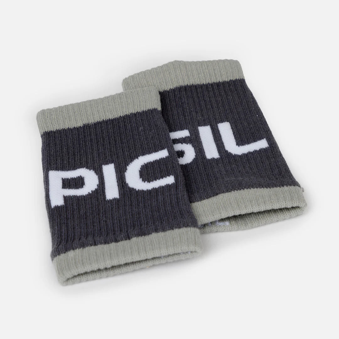 Picsil - Cotton Wrist Sweatbands