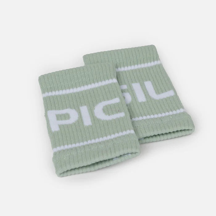 Picsil - Cotton Wrist Sweatbands