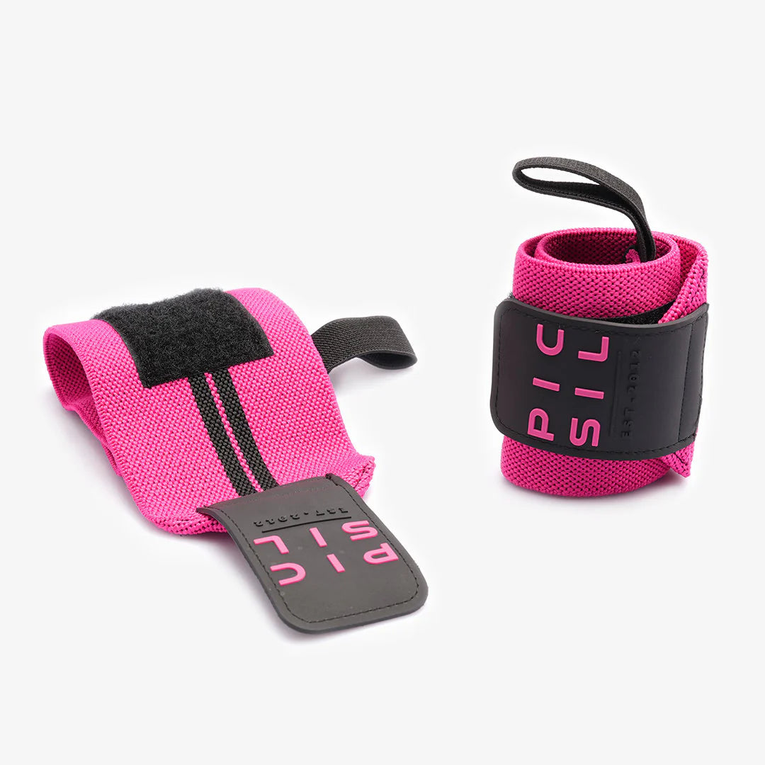 Picsil - Elastic Wrist Strap