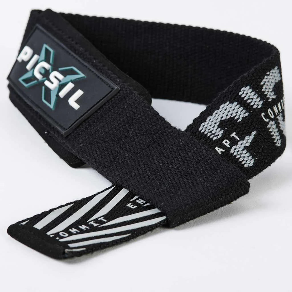 Picsil - Lifting Straps 2.0