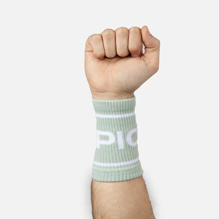 Picsil - Cotton Wrist Sweatbands