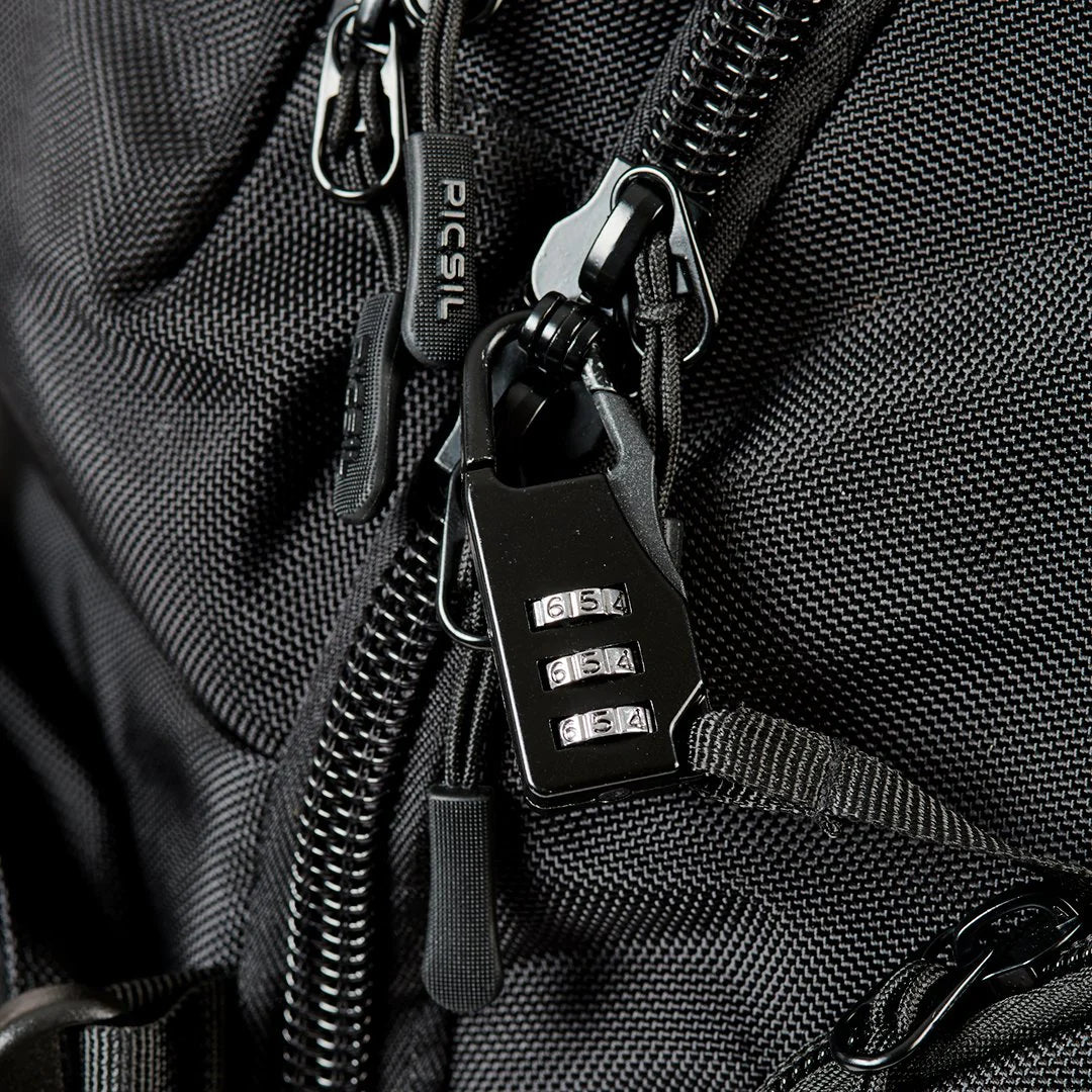 Picsil - Tactical Backpack 2.0 Waterproof 45L