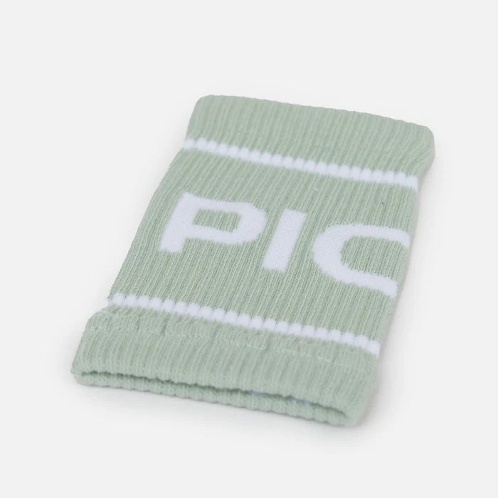 Picsil - Cotton Wrist Sweatbands