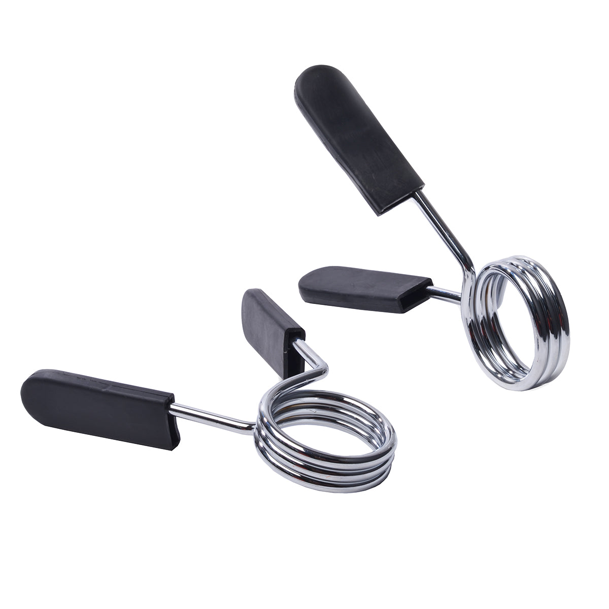 Spring Collars 50mm Paired