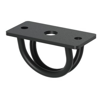 Bracket - Suitable for Suspension Trainer or Rubber Bands
