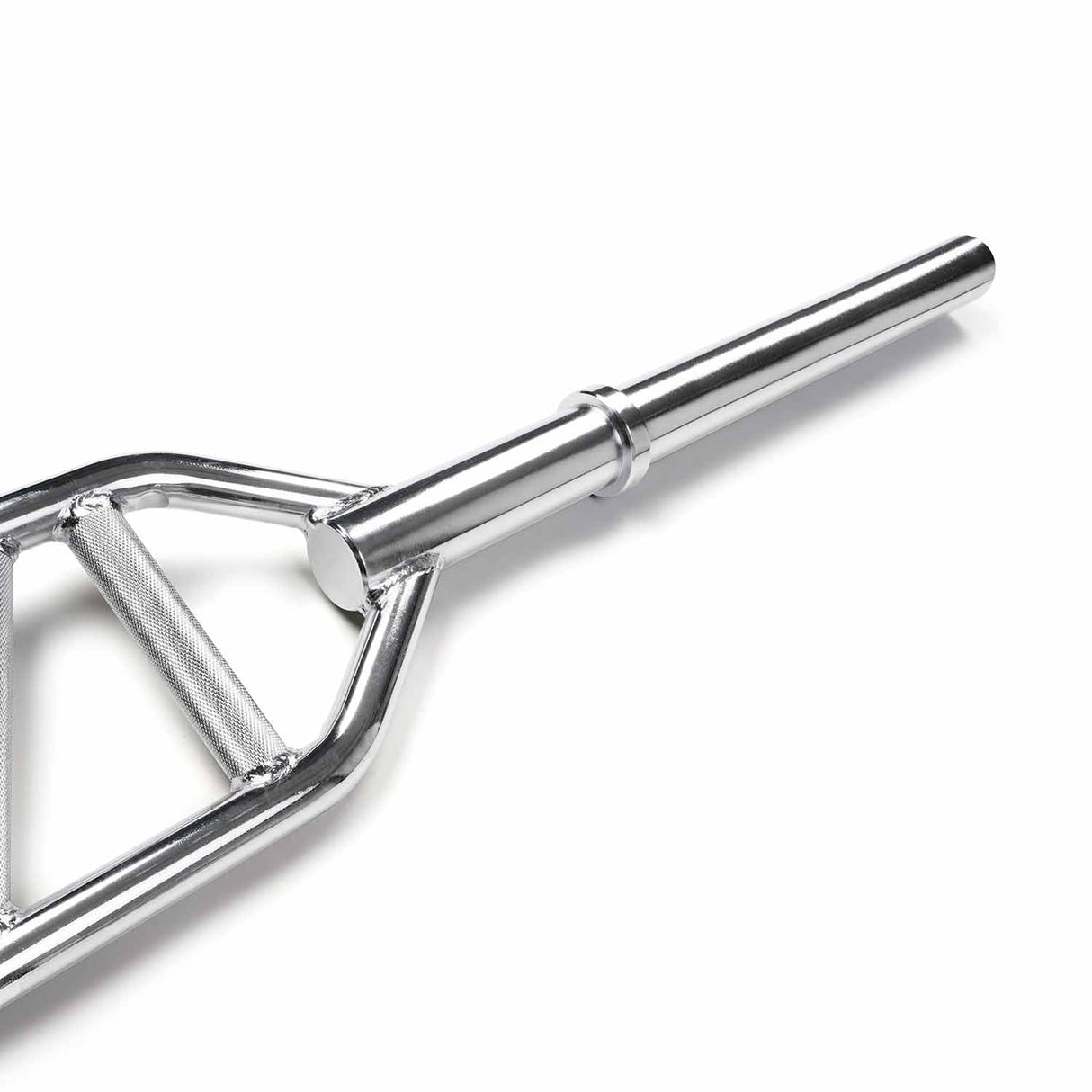 D8 Fitness - Multi Grip Olympic Swiss Bar