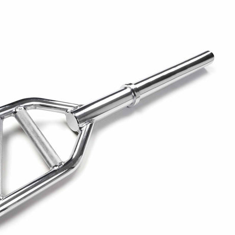 D8 Fitness - Multi Grip Olympic Swiss Bar