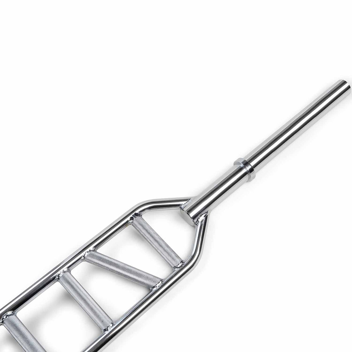 D8 Fitness - Multi Grip Olympic Swiss Bar