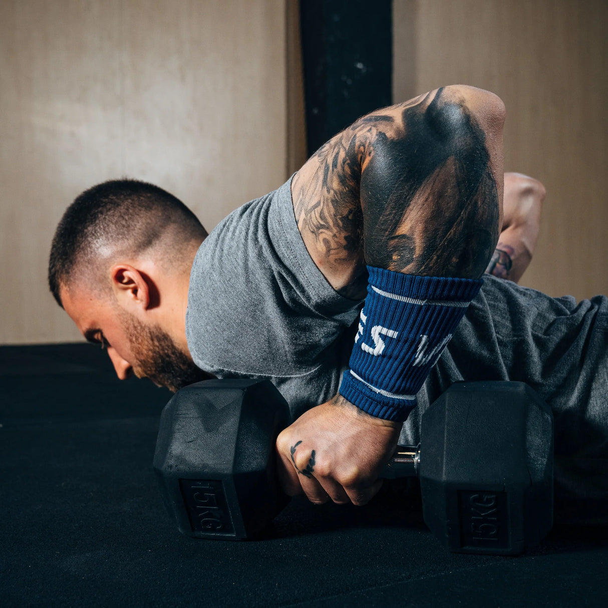 Velites - Colourful Flexible Wrist Bands