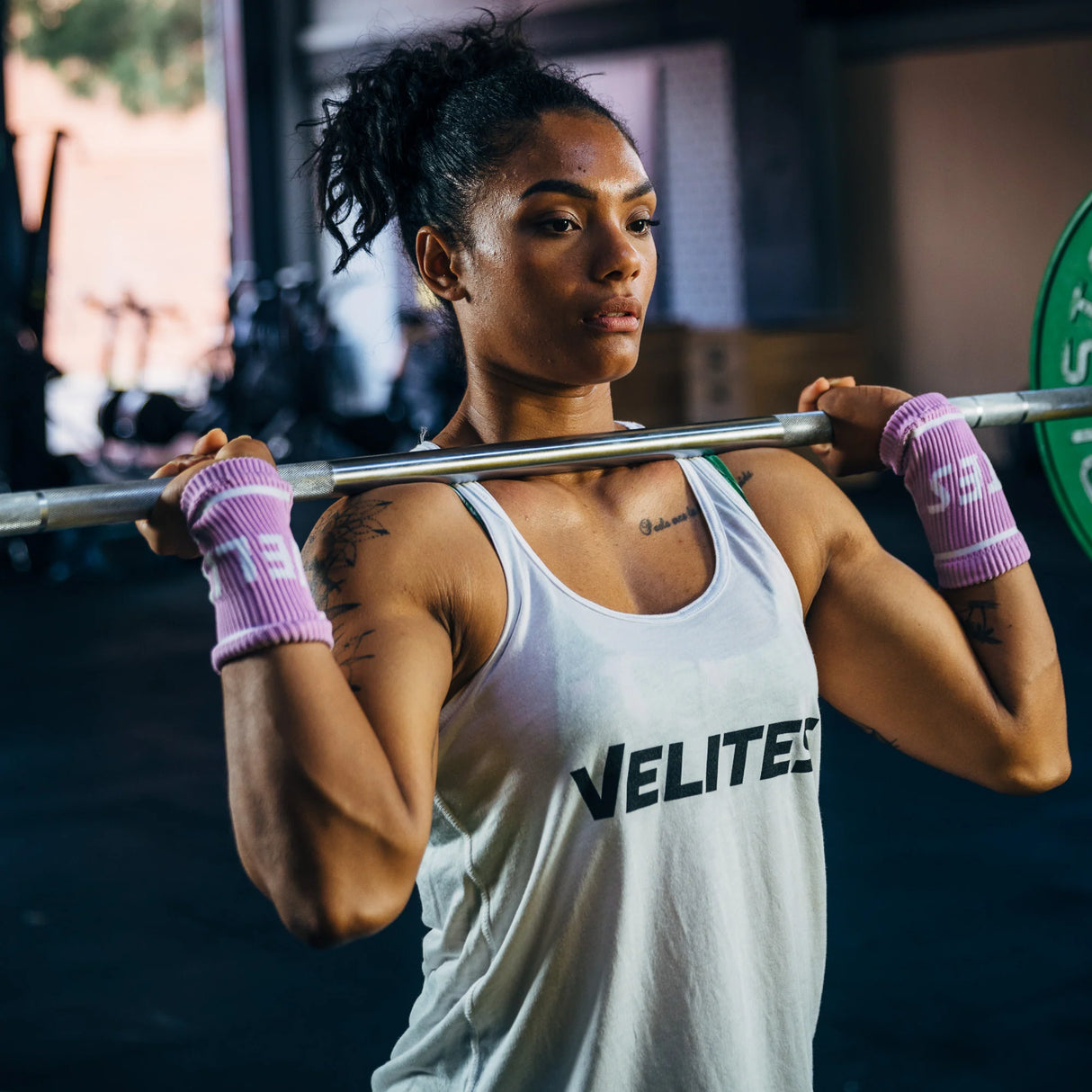 Velites - Colourful Flexible Wrist Bands