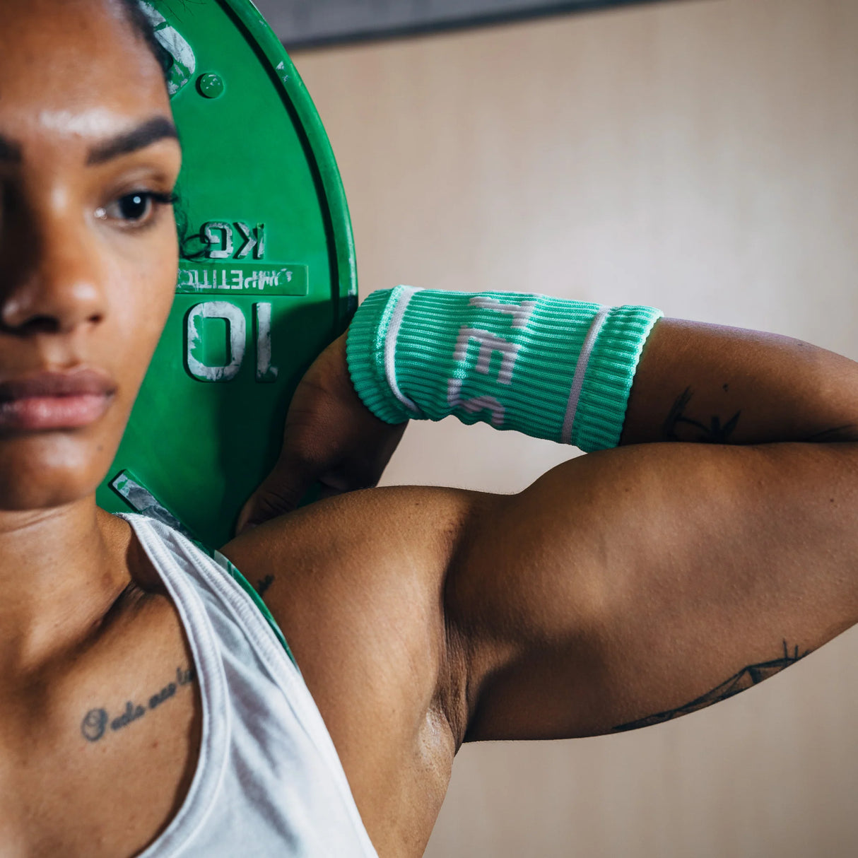 Velites - Colourful Flexible Wrist Bands