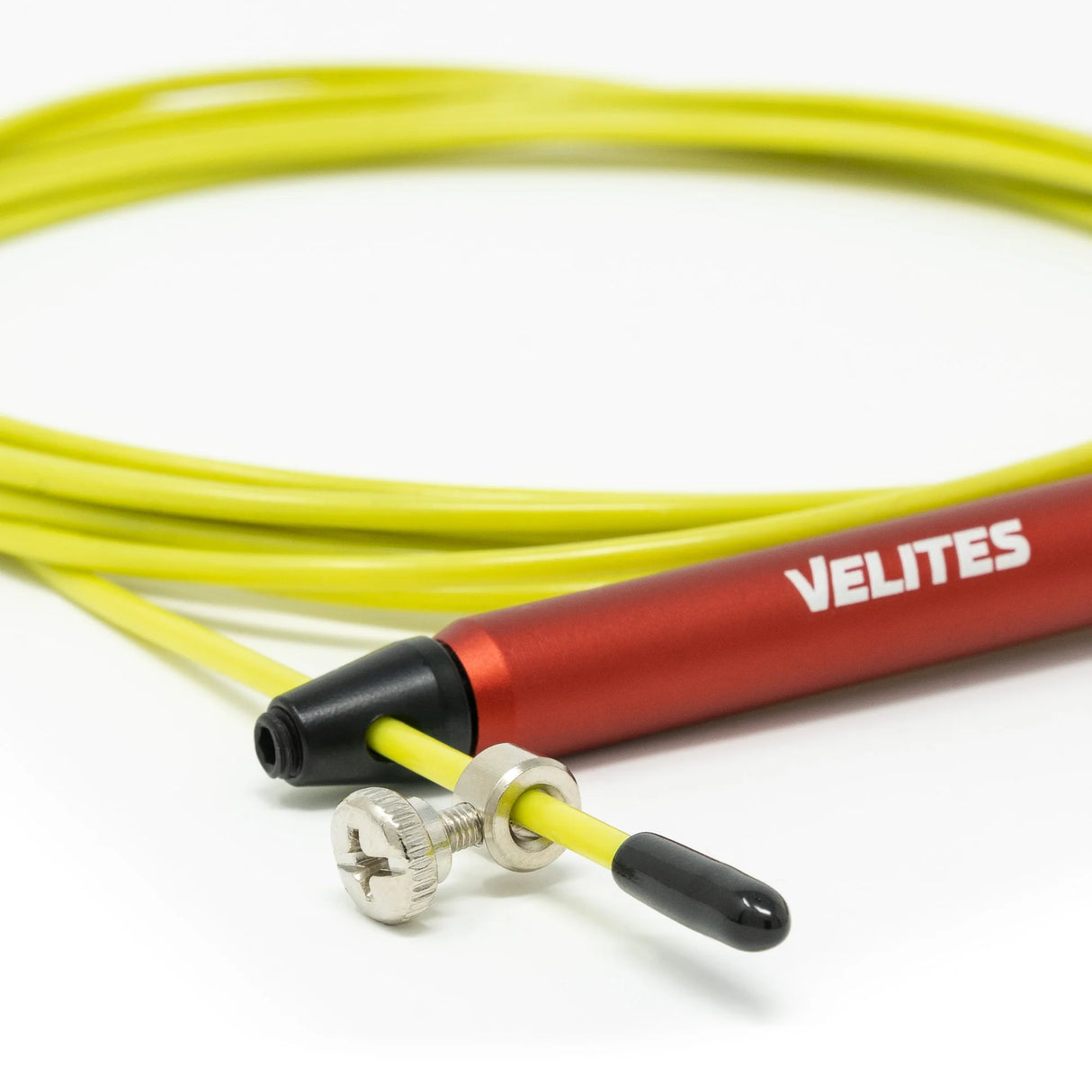 Velites - Jump Rope Fire 2.0