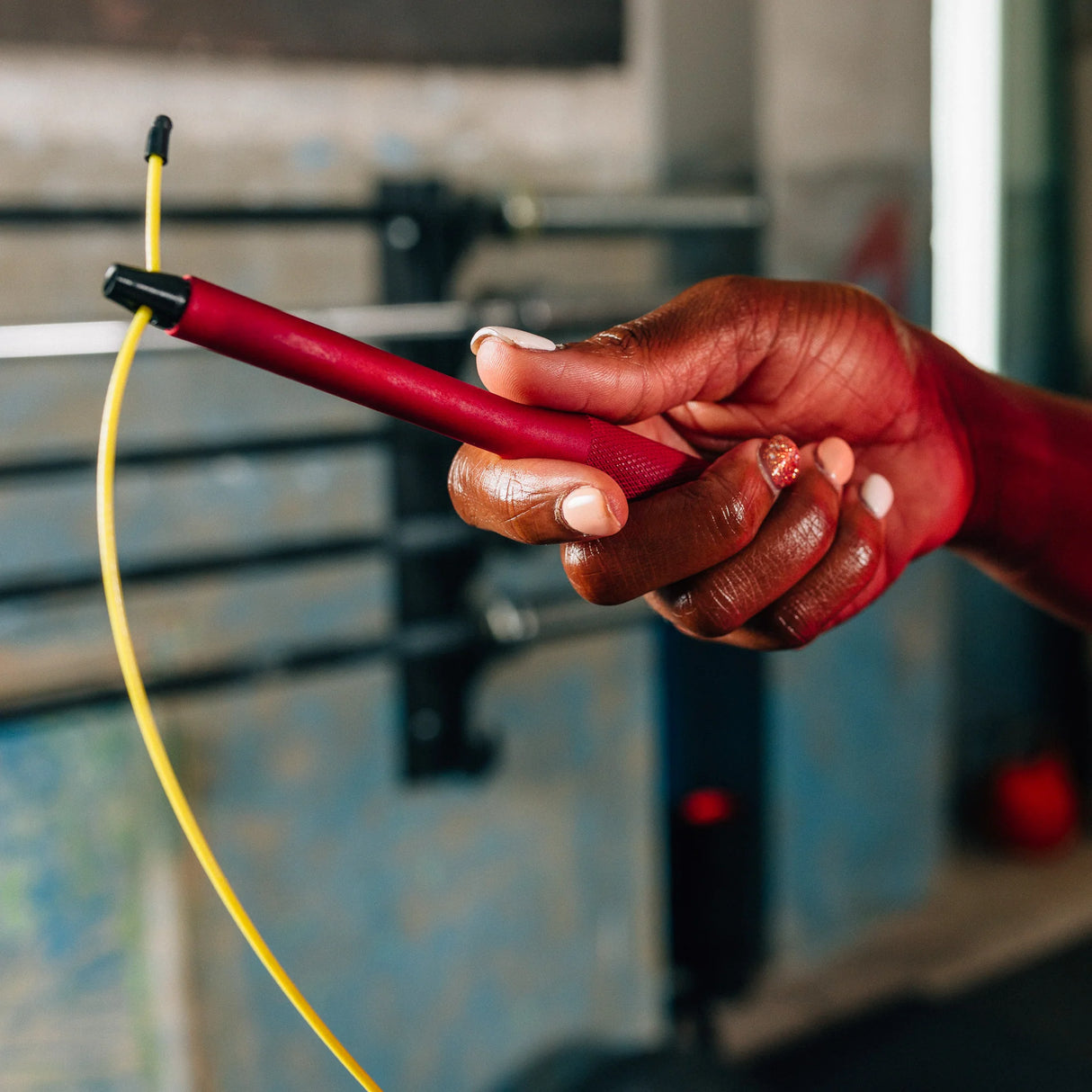 Velites - Jump Rope Fire 2.0