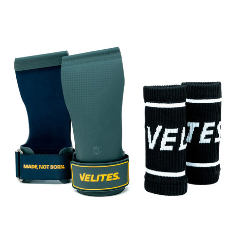 Velites - Quad Ultra Hand Grips
