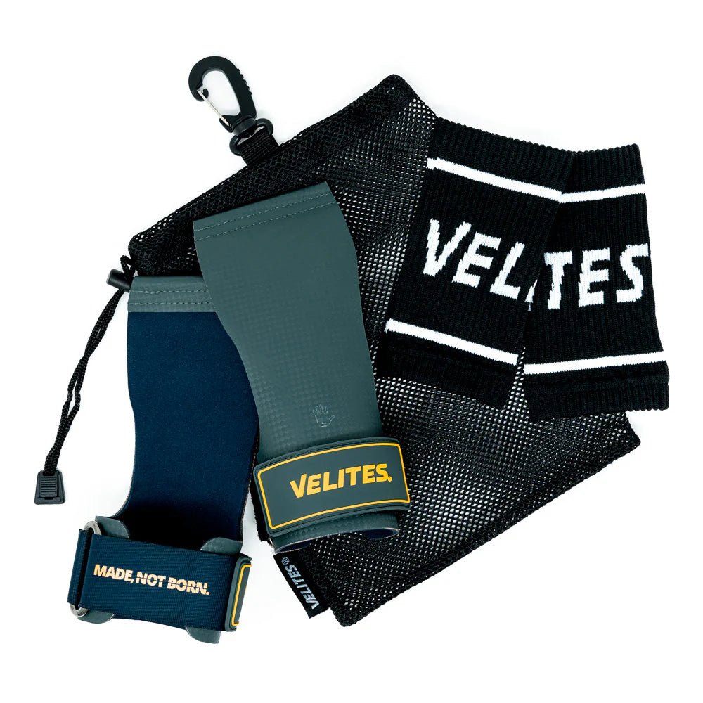 Velites - Quad Ultra Hand Grips