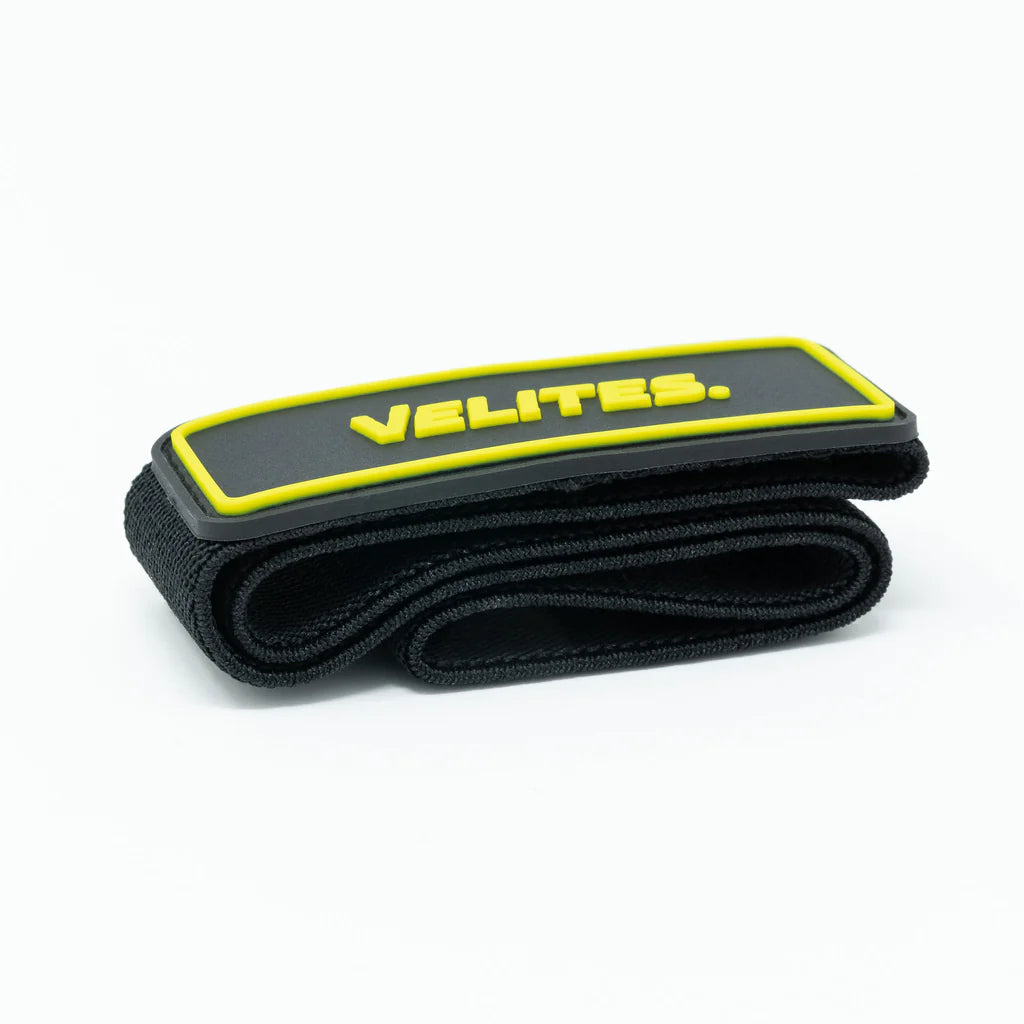 Velites - Toe Mobility Band