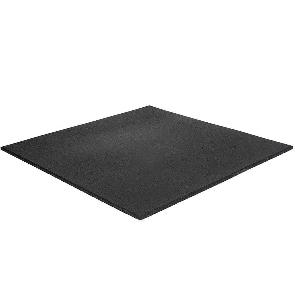 20mm Rubber Gym Floor Tile