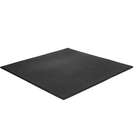 20mm Rubber Gym Floor Tile