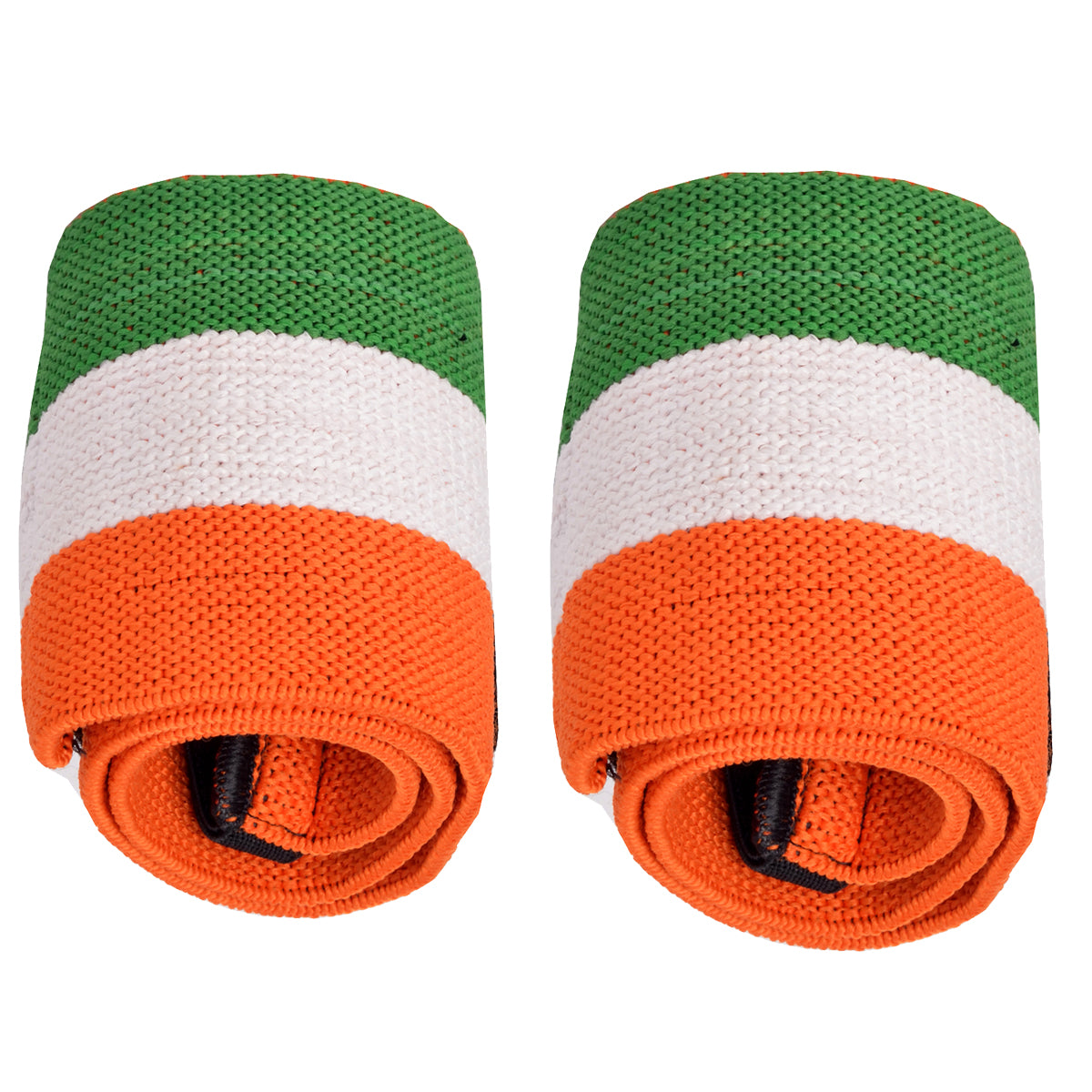 D8 Fitness - Irish Wrist Support (PAIR)