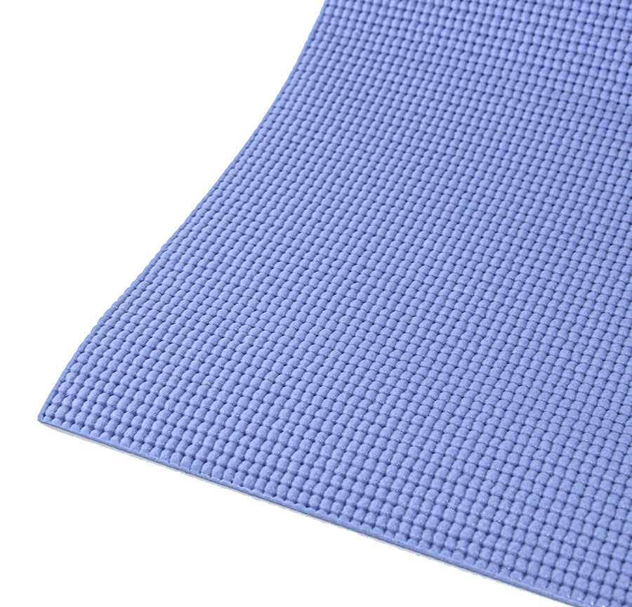 D8 Fitness - Yoga Mat Classic and Carry Bag  - 6mm