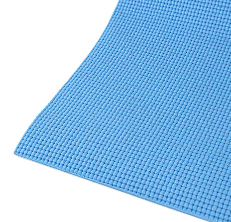 D8 Fitness - Yoga Mat Classic and Carry Bag  - 6mm