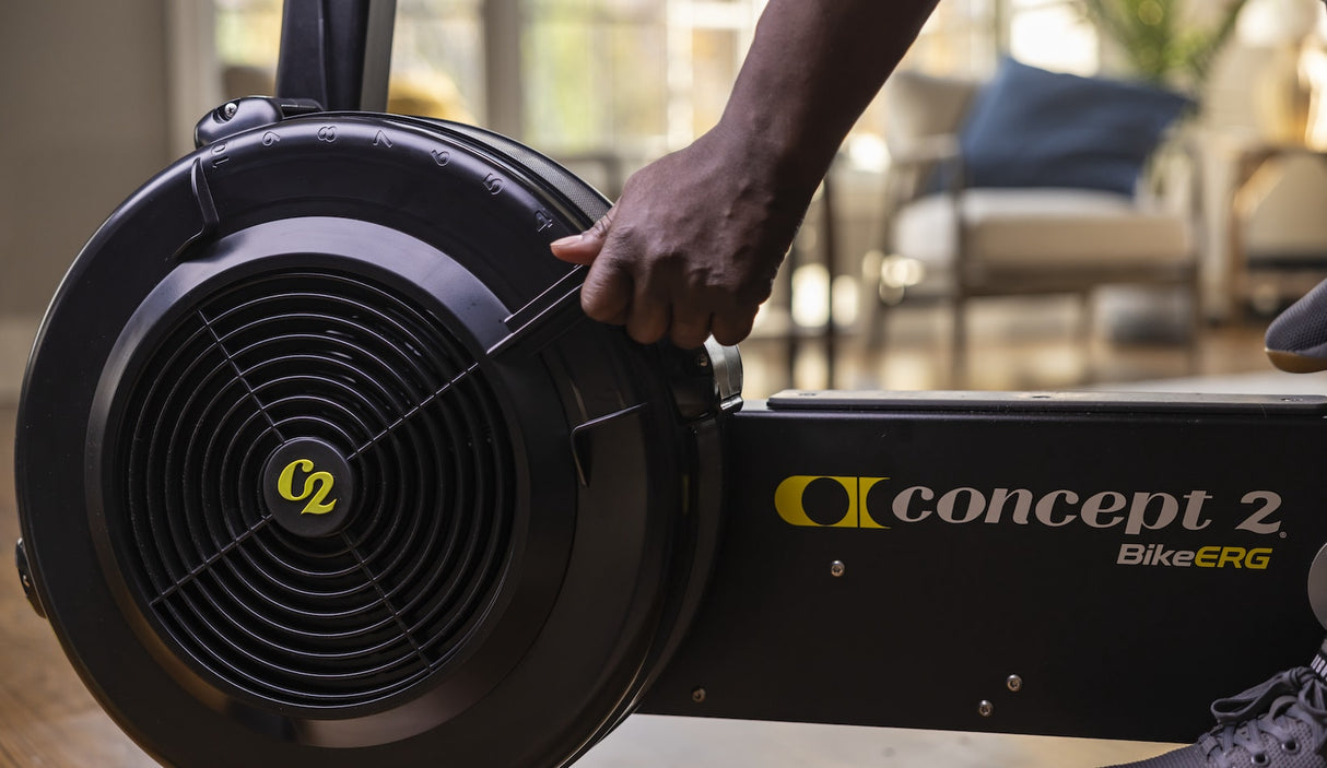 Concept2 - Bike Erg