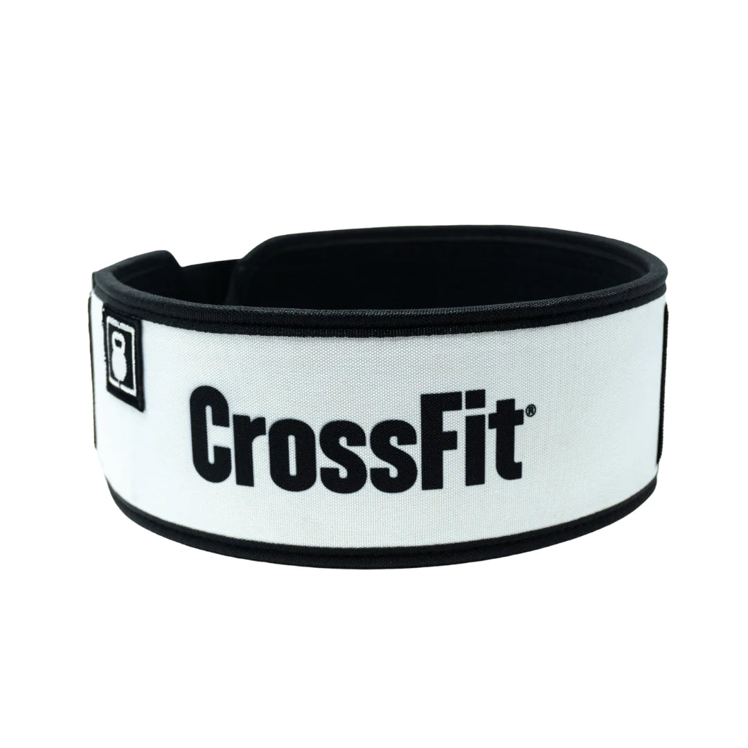 2pood -CrossFit® 4" Weightlifting Belt