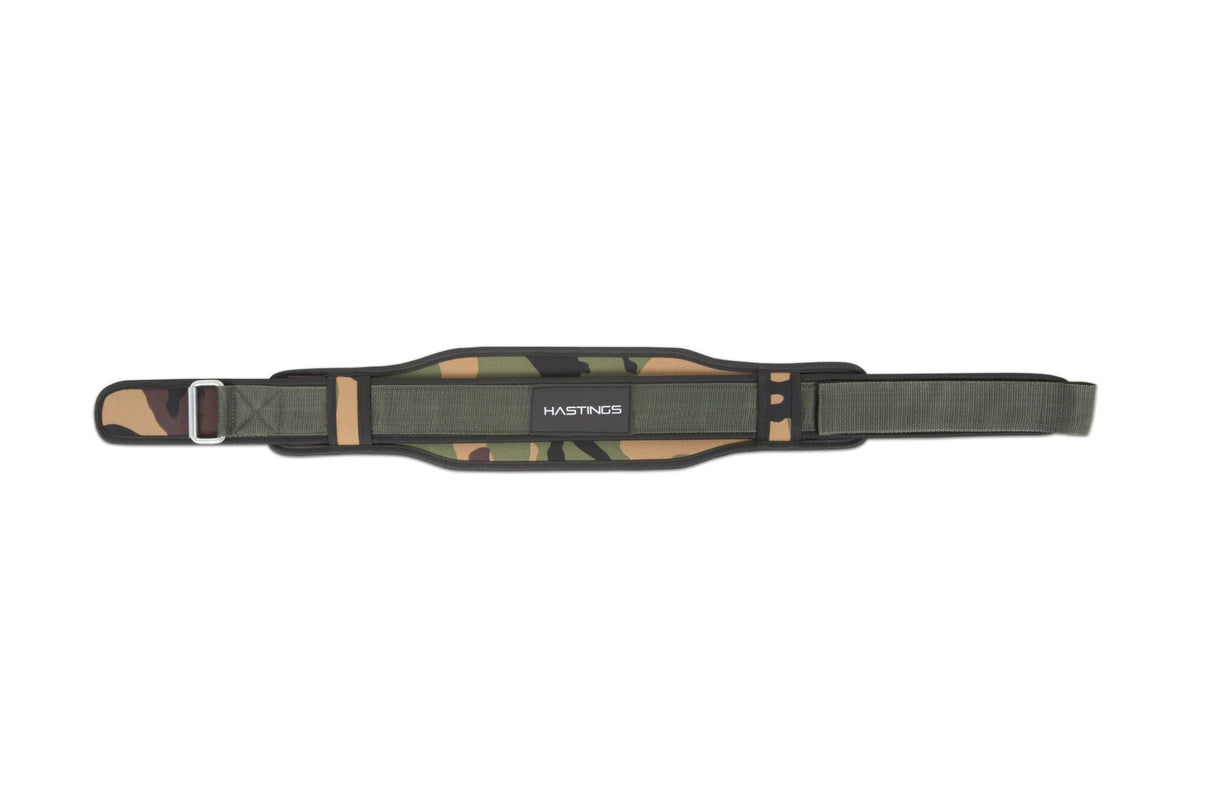 Hastings - Neoprene Weightlifting Belt