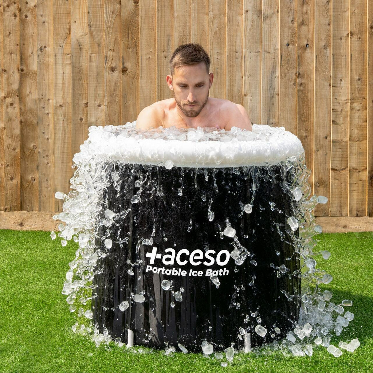 Aceso - Portable Ice Bath