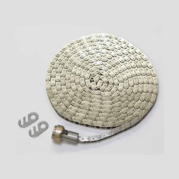 Concept2 - Rowing Machine - Nickel Chain with Sprocket Kit