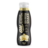 Optimum Nutrition - High Protein Shake 330ml (SOLD INDIVIDUALLY)