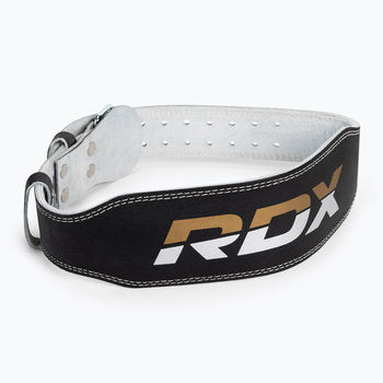 RDX - Weightlifting belt - 4RB