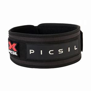 Picsil - Lumbar Belt