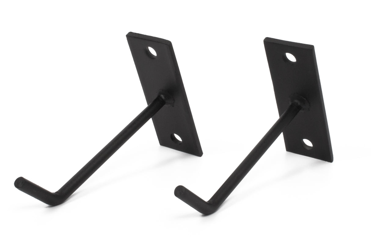 Rubber Band Hook (Pair)