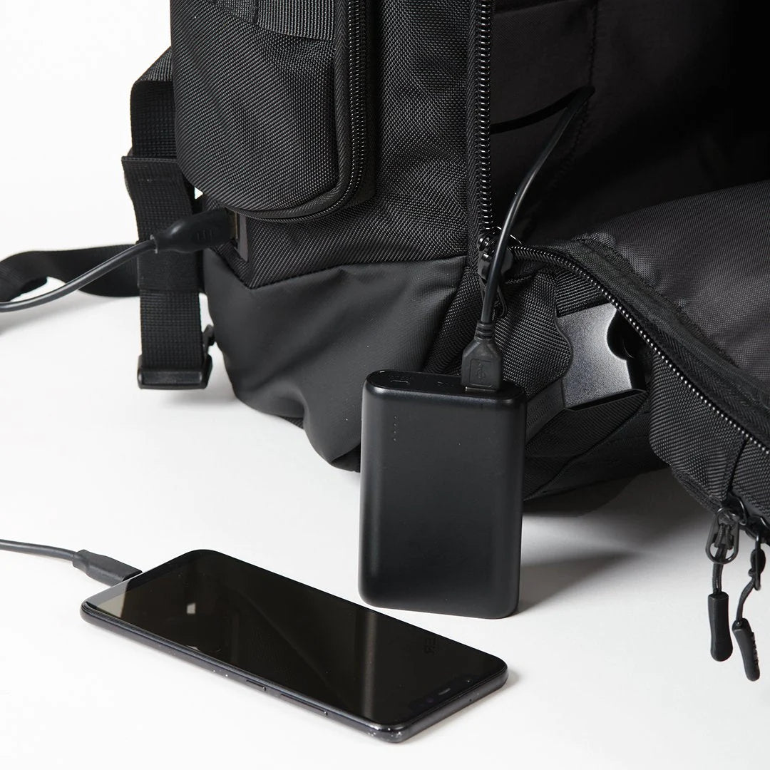 Picsil - Tactical Backpack 2.0 Waterproof 45L