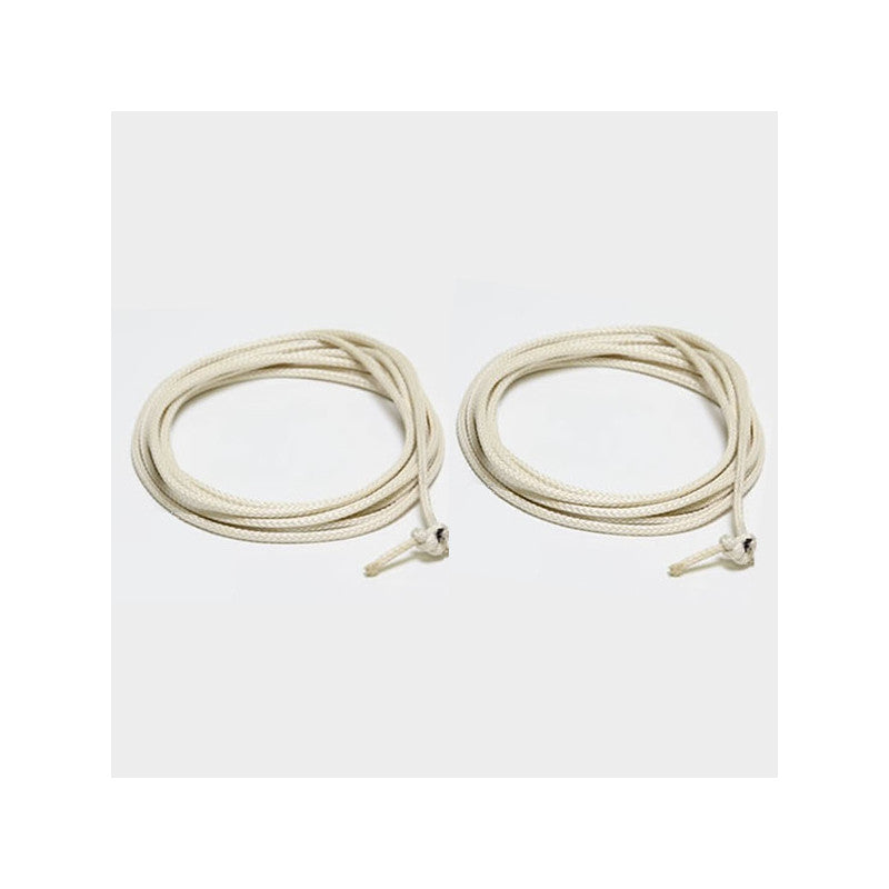 Concept2 -Ski Erg Handle Cords (pair)