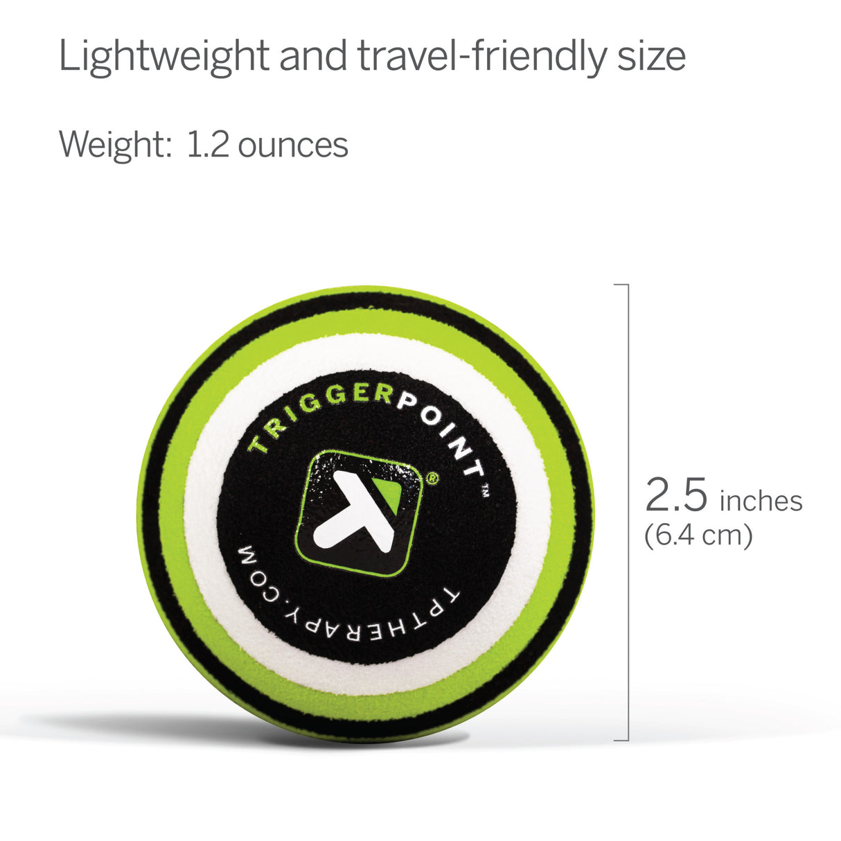 Trigger Point - MB1 Massage Ball