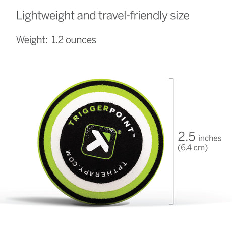 Trigger Point - MB1 Massage Ball