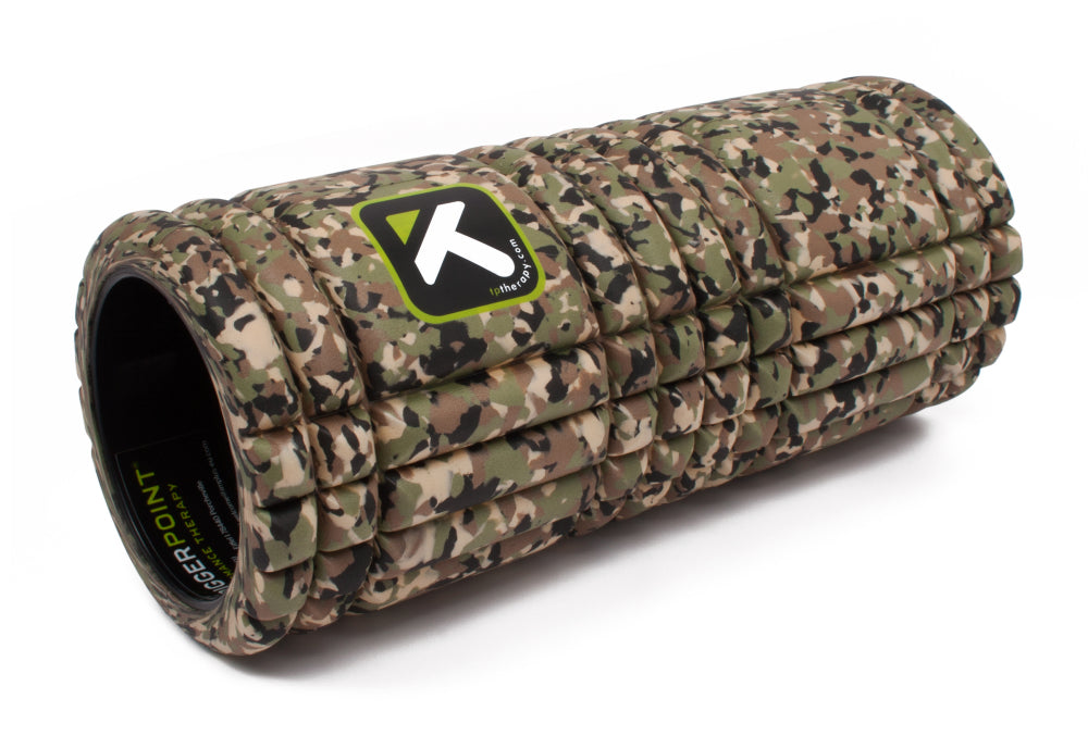 The Grid - Foam Roller