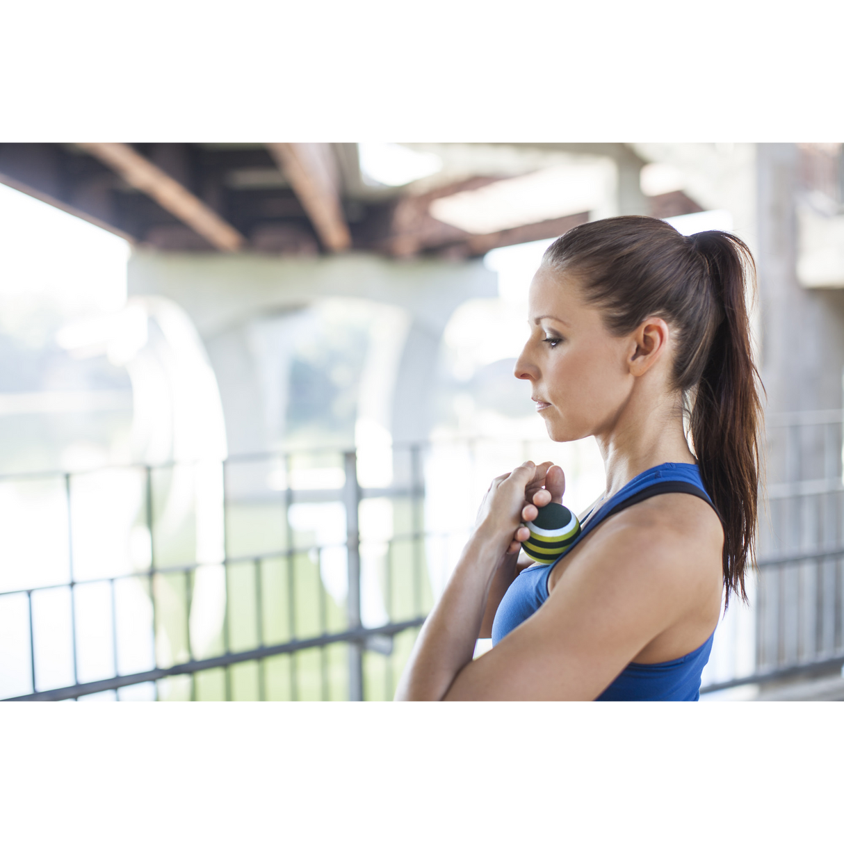 Trigger Point - MB1 Massage Ball