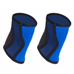 D8 Fitness - Knee Support 4mm (PAIR)